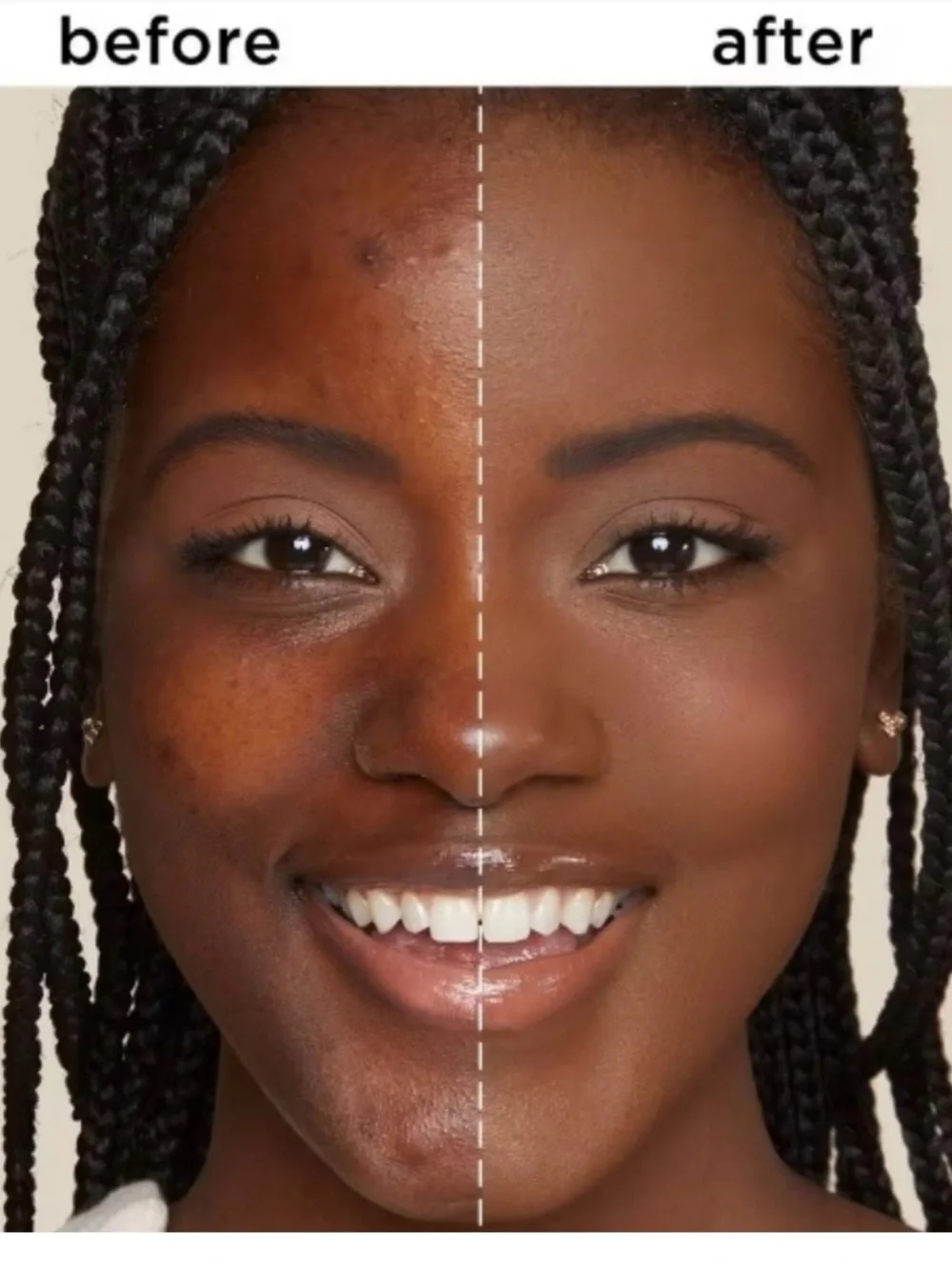 tarte Amazonian Clay Full Coverage 16HR Foundation - Deep Honey
